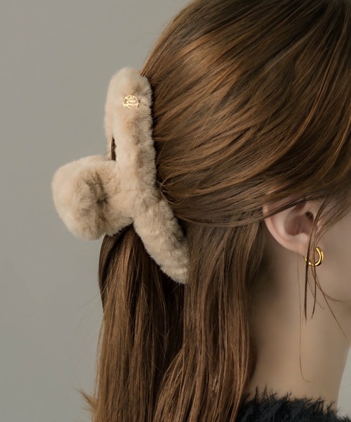 ハンドメイドヘアクリップ  fuku fuku様 Amazon.co.jp: KUKU工房 やっとこピン ベビークリップ ヘア