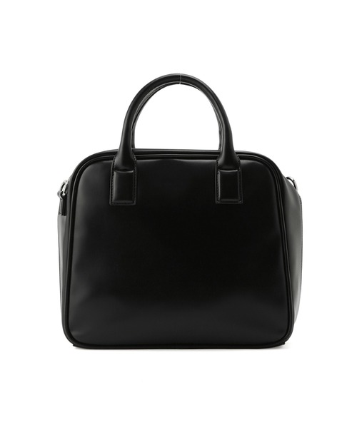 ◆新品◆ADAM ET ROPE サステナブル ロゴボストンバッグ ADAM ET ROPE' ボストンバッグ 「サステナブル」・「再入荷