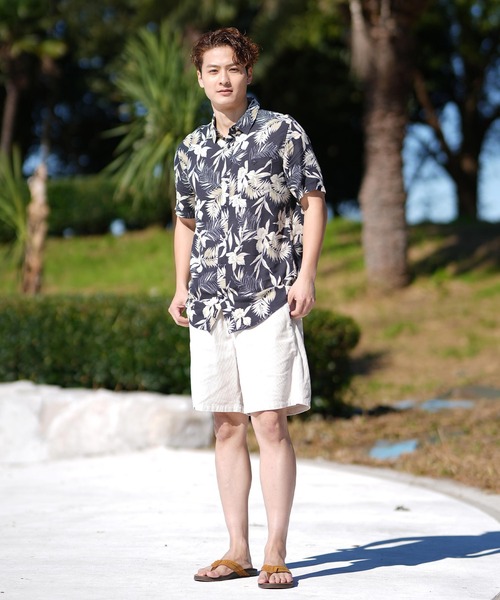 Quiksilver パンツ QUIKSILVER/クイックシルバー ショーツ ワン