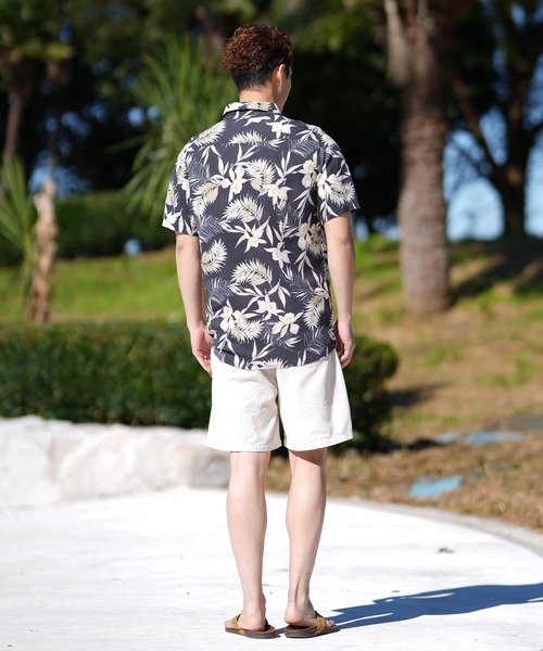 Quiksilver（クイックシルバー） ハーフパンツ パンツ 短パン