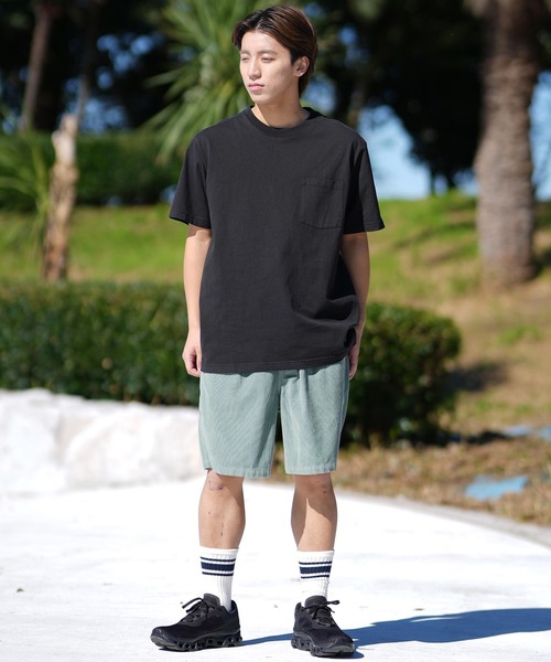 QUIKSILVER - クイックシルバー パンツ Quiksilver パンツ QUIKSILVER/クイックシルバー ショーツ ワン