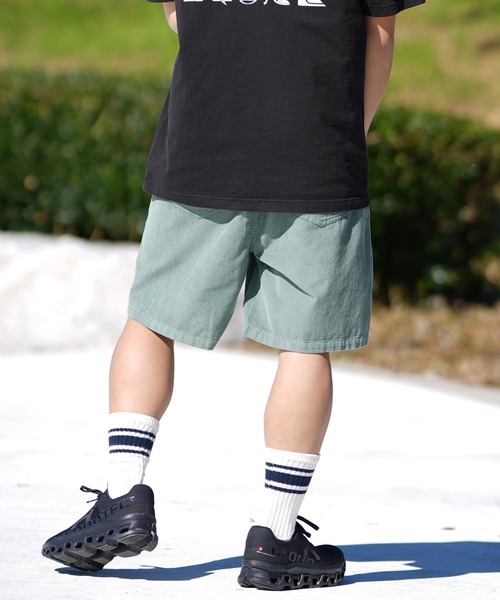 Quiksilver パンツ QUIKSILVER/クイックシルバー ショーツ ワン