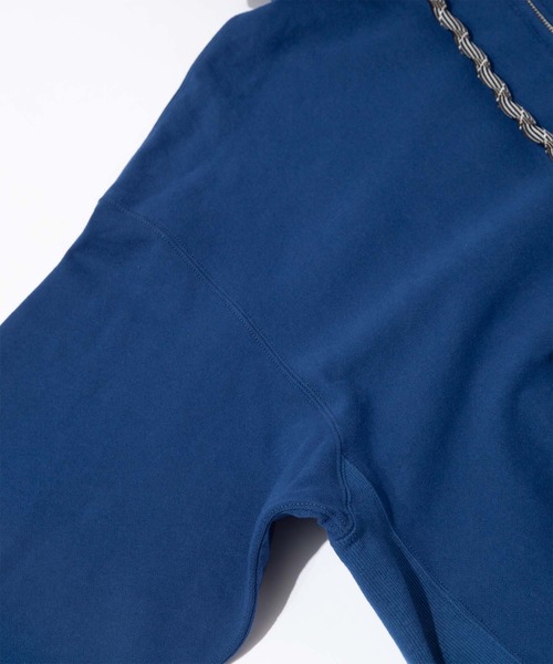F/CE. パーカー SWEAT ZIP HOODIE / エフシーイー スウェット