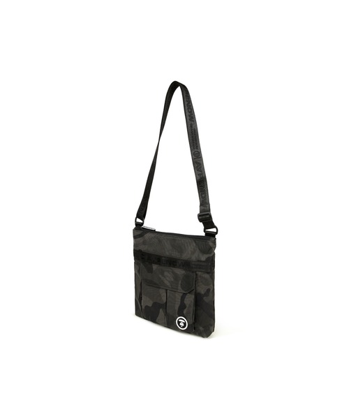 A BATHING APE スモールパック 2way ドラムバッグ 日本製 A BATHING APE スモールパック 2way ドラムバッグ 日本製 a