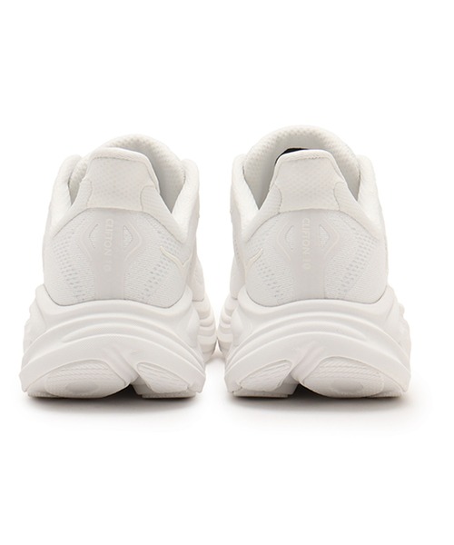 HOKA ONEONE スニーカー CLIFTON 10 / ホカ クリフトン メンズ