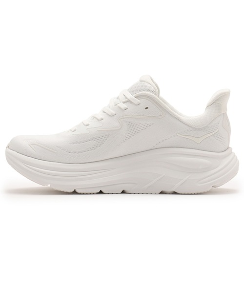 HOKA ONEONE スニーカー CLIFTON 10 / ホカ クリフトン メンズ
