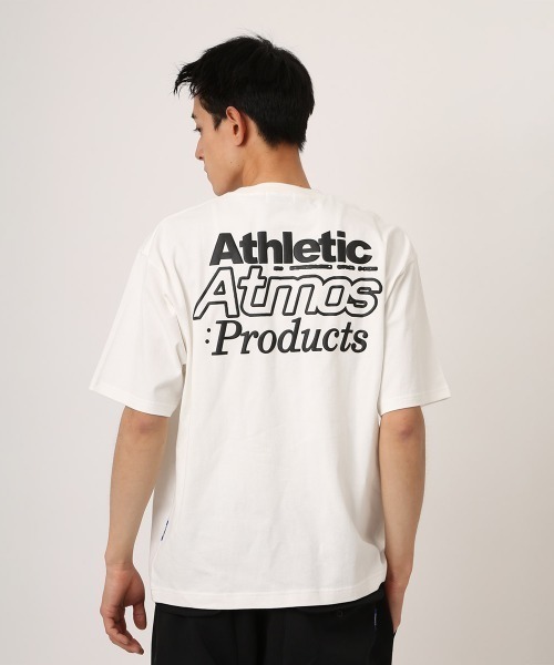 atmos（アトモス） tシャツ atmos Back Logo T-shirt / アトモス