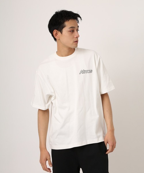 atmos（アトモス） tシャツ atmos Back Logo T-shirt / アトモス