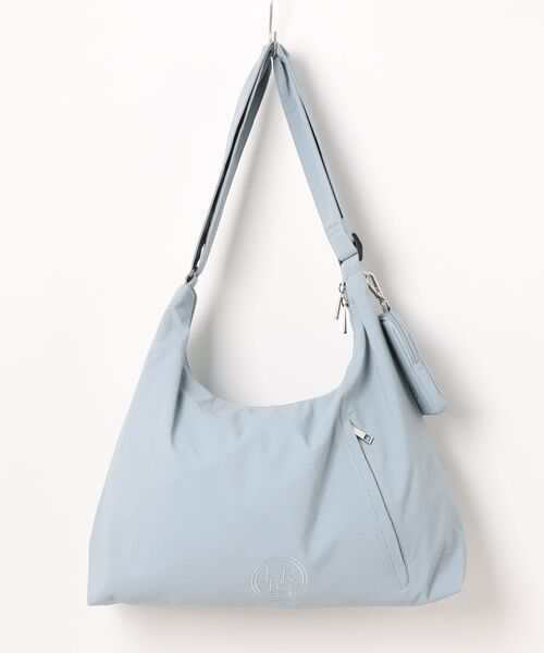 ショルダーバッグ バッグ LFポーチツキショルダー 284037 レディース | LOWRYS FARM | 09