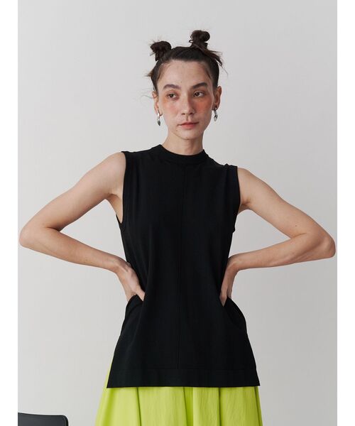 BASIC KNIT TT(F264J009)｜阪急百貨店公式通販サイト｜阪急百貨店 