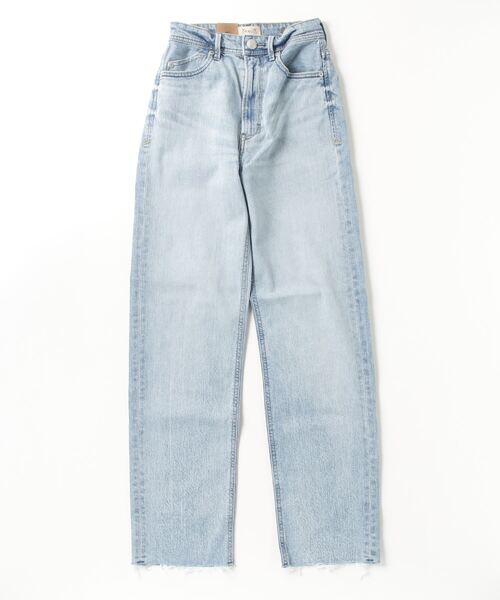 ヤヌーク22 YANUK｜YANUKWomen's/(W)ボーイズストレート