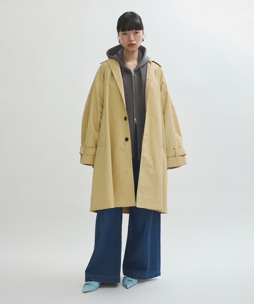 ADAM ET ROPÉ FEMME(アダム エ ロペ ファム) / 【再入荷