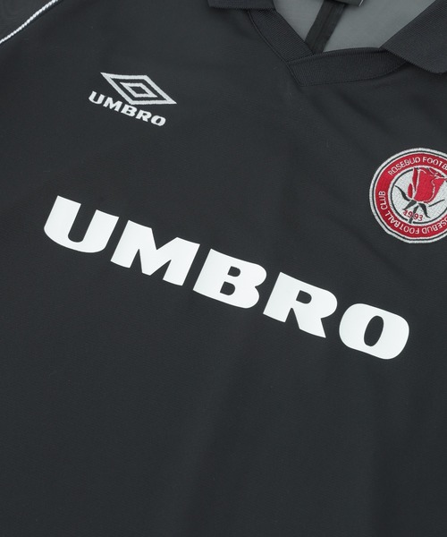 m*】様 UMBRO×ROSE BUD/ORGANZA SLEEVE m*】様 UMBRO×ROSE BUD/ORGANZA SLEEVE レディース