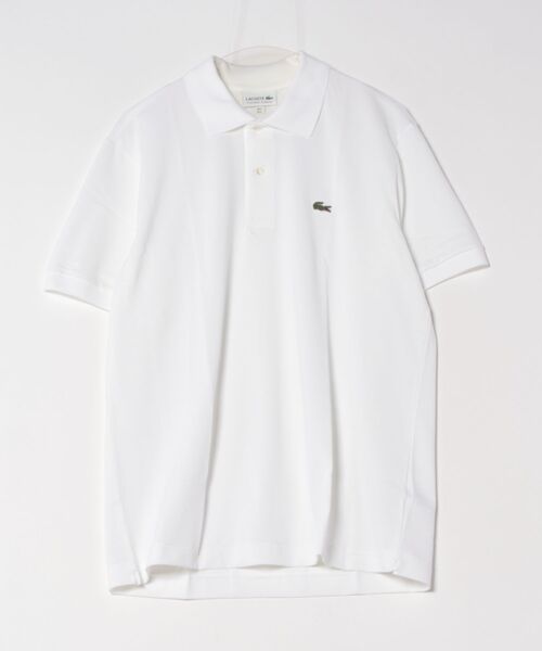LACOSTE（ラコステ） ポロシャツ 「LACOSTE」PH9851 メンズ : ZOZOTOWN