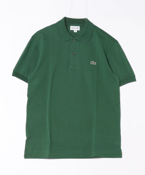 LACOSTE（ラコステ） ポロシャツ 「LACOSTE」PH9851 メンズ : ZOZOTOWN