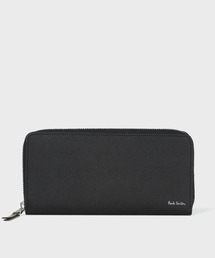 Paul Smith（ポール・スミス） 財布 ブライトストライププラー 長財布