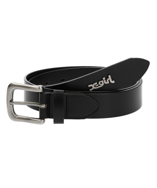 X-girl ベルト MILLS LOGO BELT レディース : ZOZOTOWN Yahoo!店