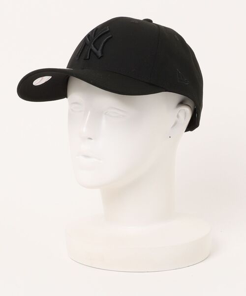 NEW ERA（ニューエラ） キャップ 帽子 メンズ レディース : ZOZOTOWN