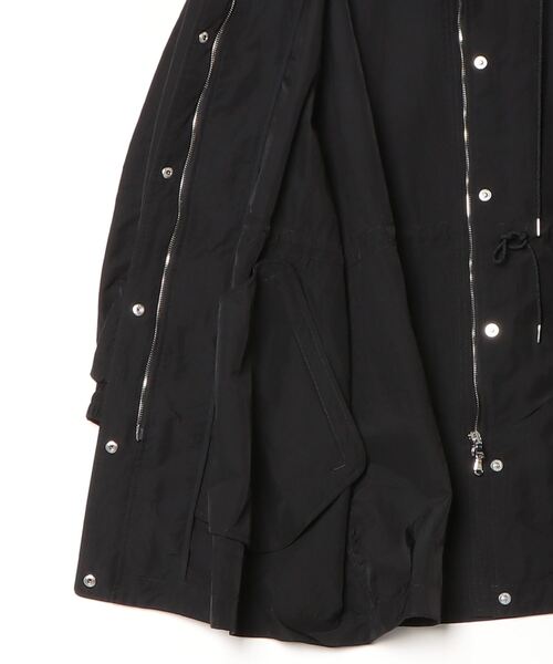 TATRAS モッズコート コート TATRAS(タトラス) OLVONA