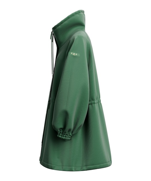TATRAS タトラス　モッズ コート　ジャケット　カーキ TATRAS モッズコート コート TATRAS(タトラス) OLVONA