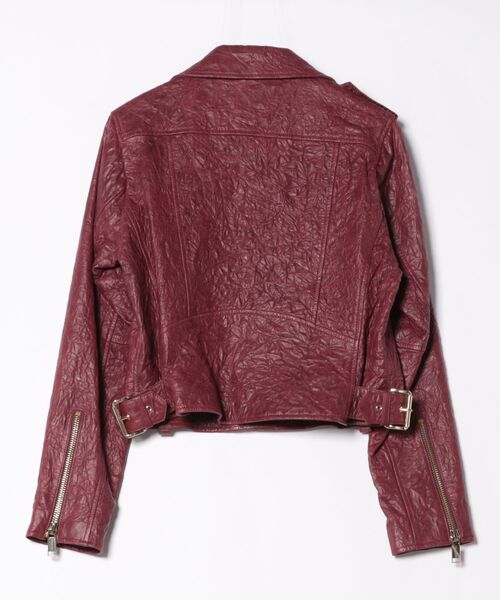 MICHAEL KORS CLONAK アウター シングルライダース MICHAEL KORS CLONAK アウター シングルライダース MICHAEL KORS