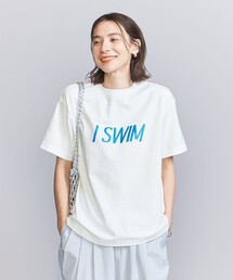 Americana Tシャツ　グレー　バックロゴ　美品！！ Americana Tシャツ グレー バックロゴ 美品！！