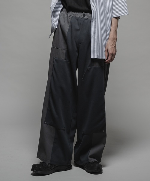 casper john 2点セット casper john 2点セット