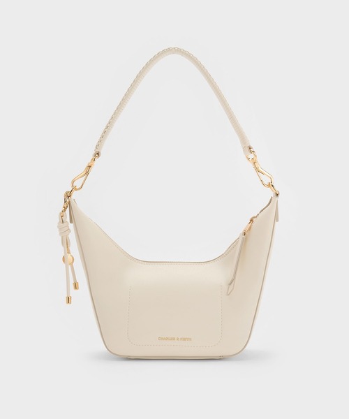 CHARLES ＆ KEITH（チャールズ&キース） ショルダーバッグ バッグ