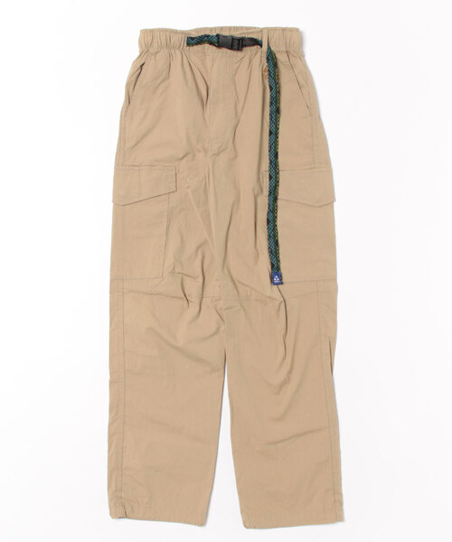 【関税込み】Parajumpers グレー Lynton カーゴパンツ Parajumpers カーゴパンツ | グレー | FARFETCH JP
