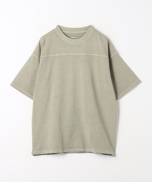 monkey time BEAUTY＆YOUTH UNITED ARROWS tシャツ ピグメント