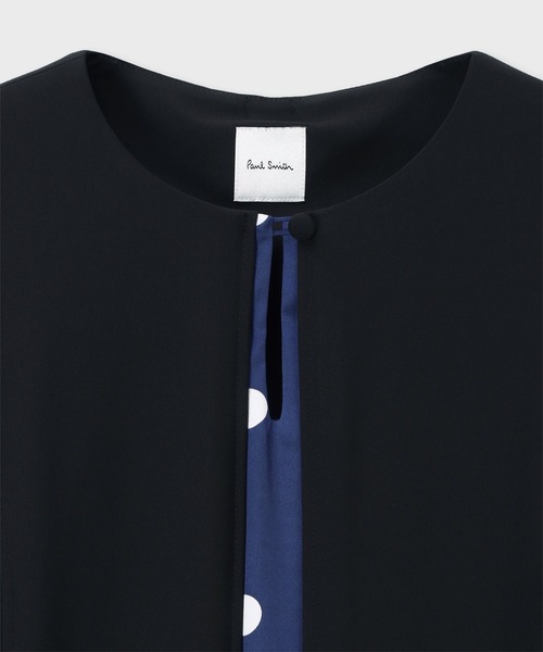 Paul Smith（ポール・スミス） ワンピース ウィメンズ ”Large Polka