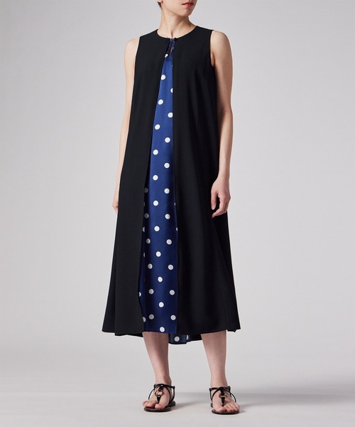 Paul Smith（ポール・スミス） ワンピース ウィメンズ ”Large Polka