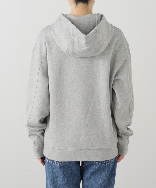 Carne Bollente（カルネボレンテ） パーカー Ex Appeal SS25H0101