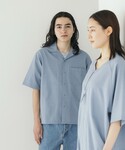 シャツ 半袖 FREAK’S STORE/フリ...の詳細画像2