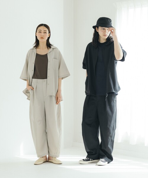 FREAK'S STORE（フリークスストア） シャツ メンズ : ZOZOTOWN Yahoo