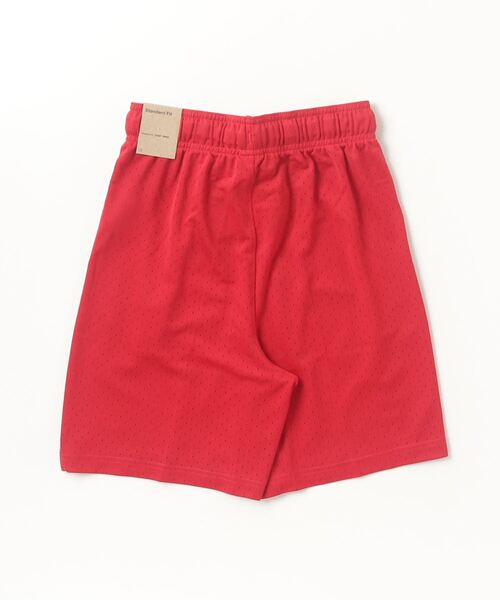 JORDAN メッシュパンツ Just Don L 2点 JORDAN メッシュパンツ Just Don L 2点 - メルカリ