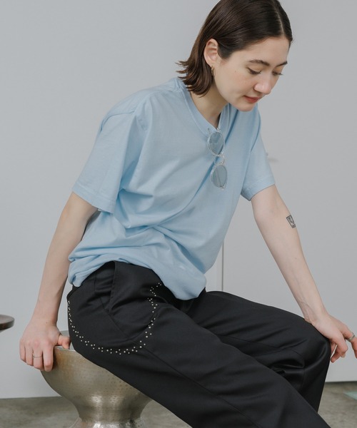 HTC チノパン HTC/エイチティーシー×Dickies/ディッキーズ ARROW