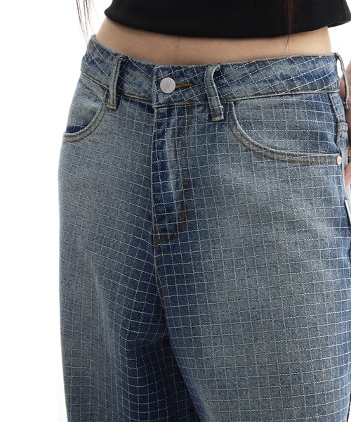 CFTL  デニムパンツ 楽天市場】FDMTL ファンダメンタル CLASSIC STRAIGHT DENIM