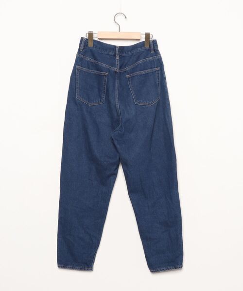 [FREAK'S STORE] Denim брюки M голубой женский 