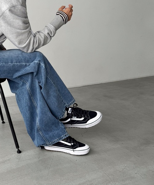 VANS（ヴァンズ） スニーカー VANS MTE Old Skool WaterproofInsulated