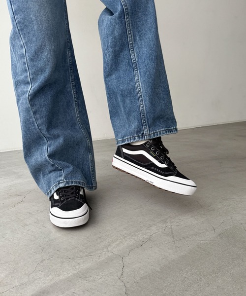 VANS（ヴァンズ） スニーカー VANS MTE Old Skool WaterproofInsulated