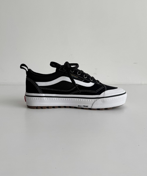 VANS（ヴァンズ） スニーカー VANS MTE Old Skool WaterproofInsulated