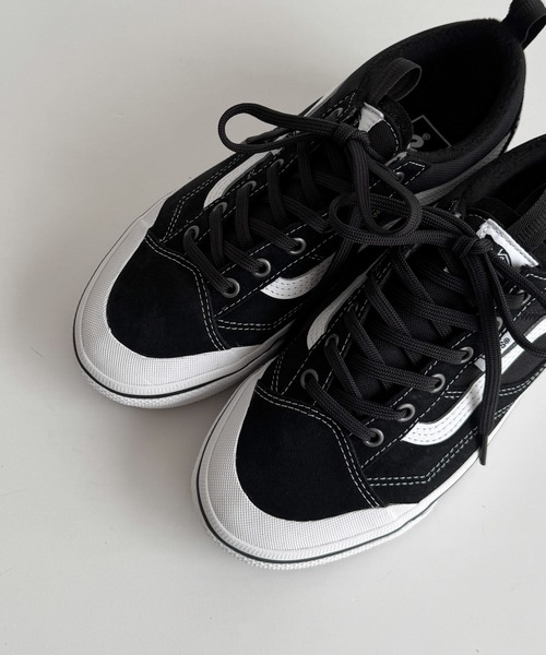 VANS（ヴァンズ） スニーカー VANS MTE Old Skool WaterproofInsulated