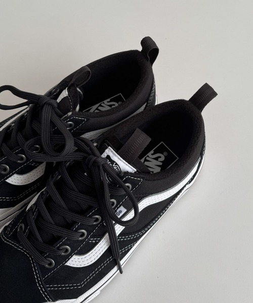 VANS（ヴァンズ） スニーカー VANS MTE Old Skool WaterproofInsulated