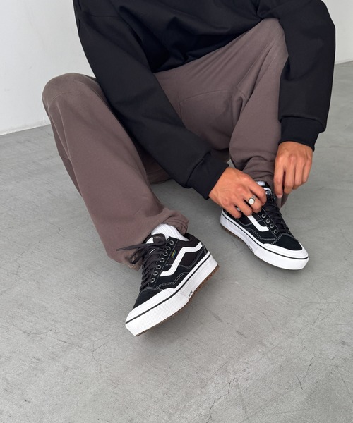 VANS（ヴァンズ） スニーカー VANS MTE Old Skool WaterproofInsulated