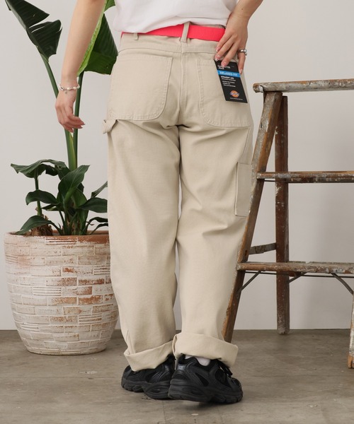 Dickies（ディッキーズ） チノパン 中津川吾郎コラボ 1939 MODEL