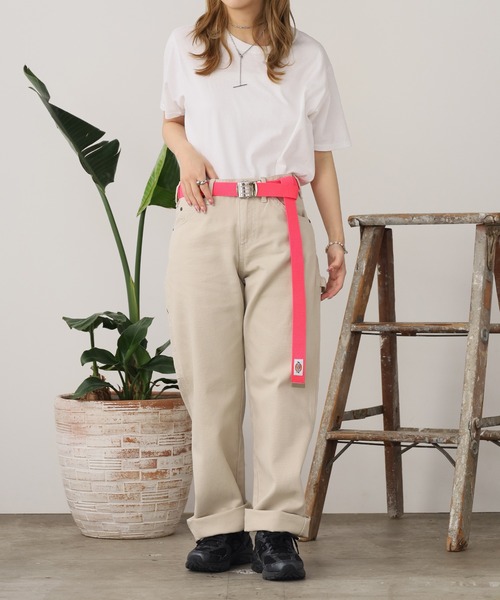 Dickies チノパン Dickies/ディッキーズ 中津川吾郎コラボ 1939