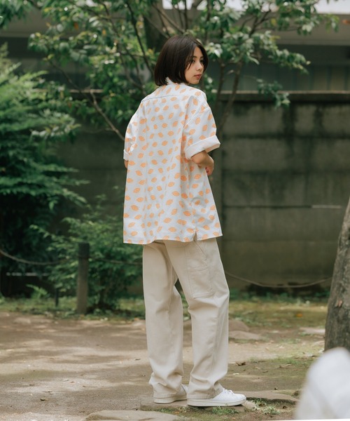 Dickies（ディッキーズ） チノパン 中津川吾郎コラボ 1939 MODEL