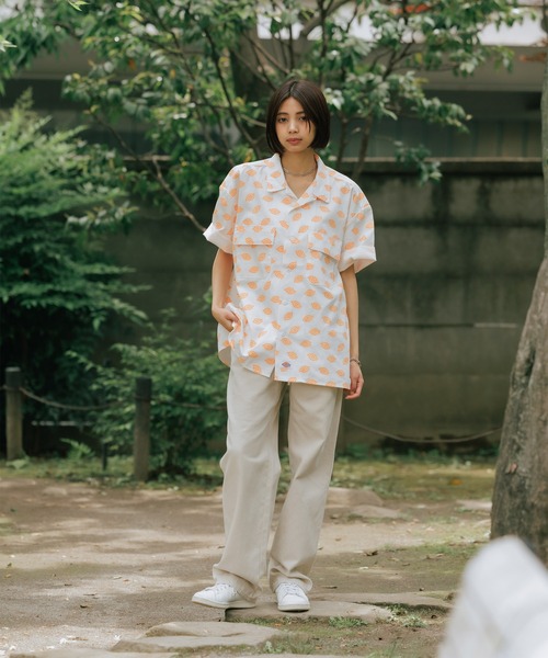 Dickies チノパン Dickies/ディッキーズ 中津川吾郎コラボ 1939