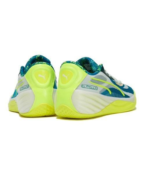 PUMA ALL PRO NITRO フープドリームス All-Pro NITRO™ Hoops Dreamz Basketball Shoes | PUMA